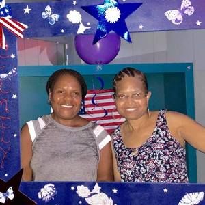 Meet your Posher, Donna